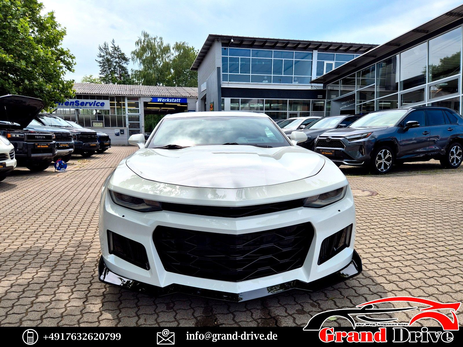 Фото авто