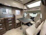 Laika Ecovip L 4009 DS ohne Hubbett+ - Laika Wohnmobile & Wohnwagen