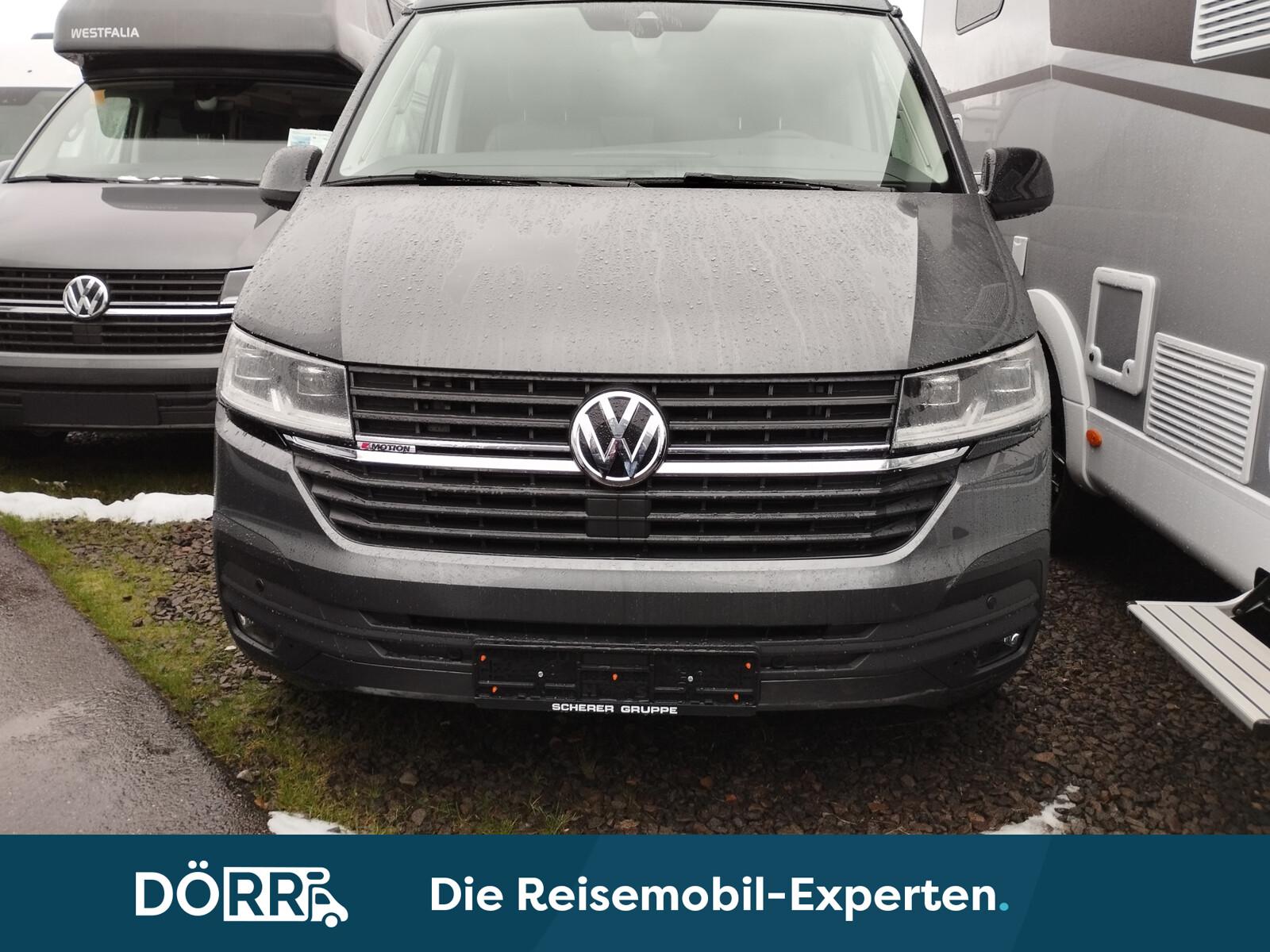 Volkswagen California T6.1 California 6.1 Ocean 2,0l  Navi