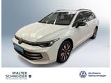 Volkswagen Golf VIII Variant 1.5 TSI Goal Navi LEDPlus AHK