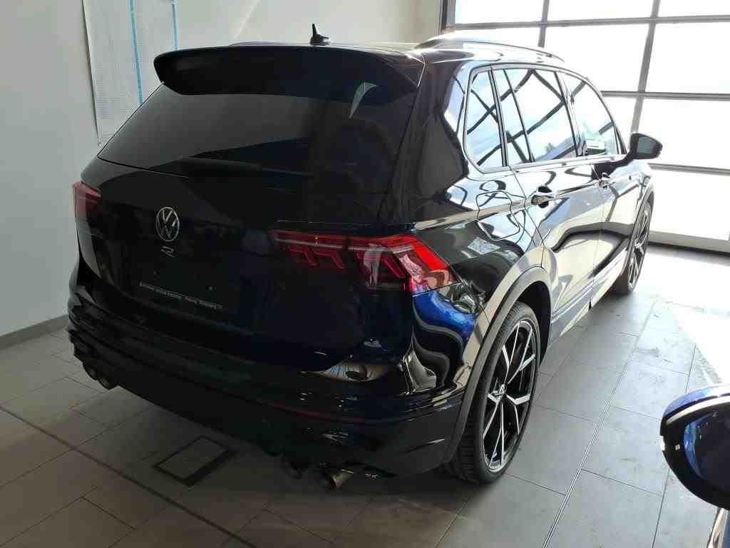 Volkswagen Tiguan - Bild 3