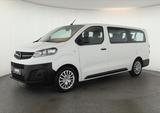 Opel Vivaro Kombi L 2.0D Automatik 9S Klima DAB PDC - gebrauchte Opel Vivaro aus dem Jahr 2023