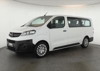 Opel Vivaro Kombi L 2.0D Automatik 9S Klima DAB PDC