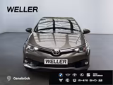 Toyota Auris 1.2 Turbo Edition S+ *Kamera*SHZ*BT*Tempo* - Toyota Auris: Edition