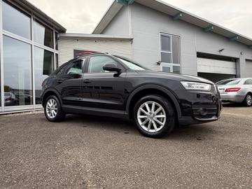 2012 AUDI Q3 — миниатюра 15