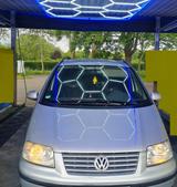 Volkswagen Sharan TDI, Alu, 7Sitze, Tüv, A... - VW Sharan in Hagen
