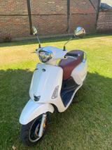 Kymco Like II (s) 50 i  - KYMCO LIKE II S 50I