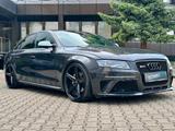 Audi A4 Lim. S line Sportpaket | plus quattro - Audi A4 aus 2010: Line