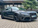 Audi A4 Lim. S line Sportpaket | plus quattro - Audi A4 aus 2010 mit Diesel-Antrieb: Limousine