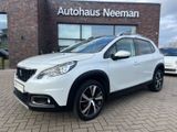 Peugeot 2008 Allure*PANO*NAVI*RFK*SHZ* - Peugeot 2008 mit Diesel-Antrieb