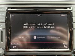 Fahrzeugabbildung Volkswagen T6 Multivan Comfortl. 2.0 TDI DSG - NAVI*3xKLIMA