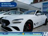 Genesis G70 Sport 4WD 2.0 T-GDI AD Leder LED  ACC CarPla - Genesis Gebrauchtwagen