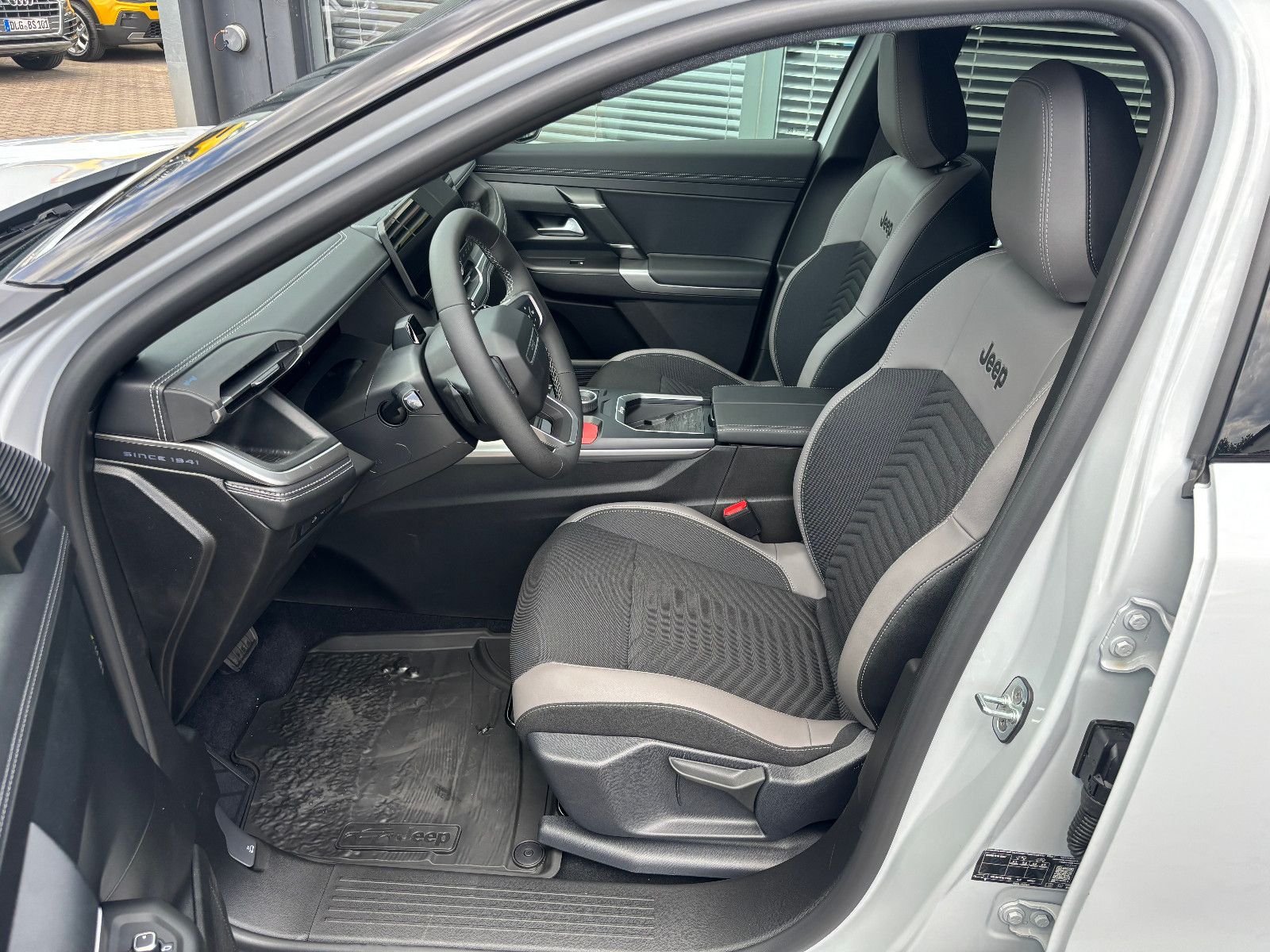 Jeep Compass - Bild 6