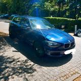BMW bmw 114i tüv neu 6 gang schalter f20 sparsam - BMW 114 in Berlin