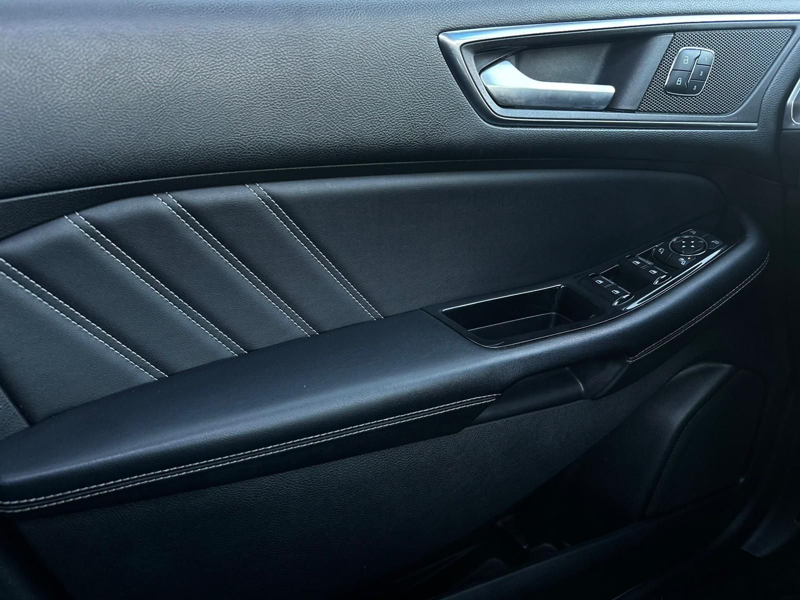 FORD Edge 2.0TDCi SPORT 4x4* LED#4xSHZ#LH#FH#KEYL#ACC - Image 17