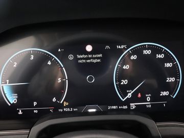 Volkswagen Touareg - 7
