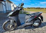Generic SOHO 125 - GENERIC MOTORRAD