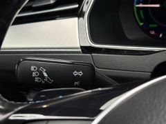 VW Passat GTE ACC AHK Kamera Scheckheft VW