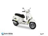 Vespa GTS 310 SUPER TECH E5+ Vorführfahrzeug - VESPA GTS 310