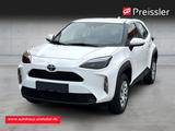 Toyota Yaris Cross Hybrid FWD Business Edition Navi App - Toyota Yaris Cross: Business Edition