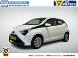 Toyota Aygo 1.0 VVT-i automatik | X-Play 5-türig | klim - Toyota: Aygo Vvt I