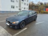 BMW 318d Touring  F31 Neuer TÜV 