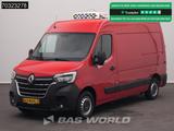 Renault Master 135PK Koelwagen L2H2 Carrier Citimax 400 - Renault Master l4