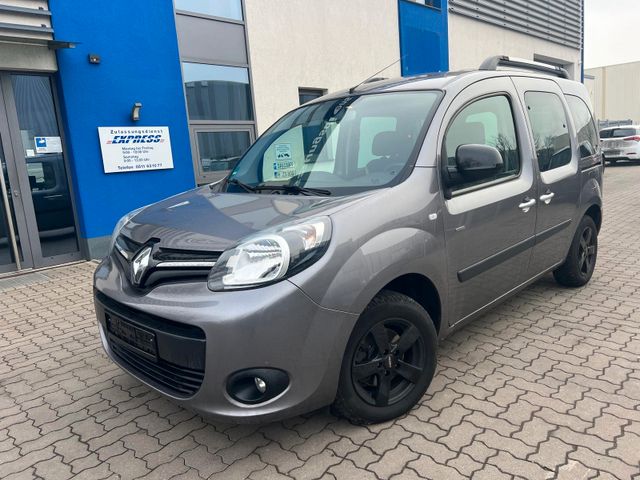 Renault Kangoo Limited