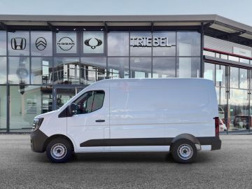 Nissan Interstar Acenta Kasten 130dCi L2H2 °Klima°