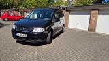Volkswagen Caddy Life 1.6 Style 5-Sitzer - - VW Caddy Gebrauchtwagen in Bonn