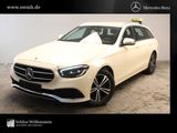 Mercedes-Benz E 220d T Taxi/Avantgarde/LED/Spur-P/RfCam - Mercedes-Benz E 220: Taxi