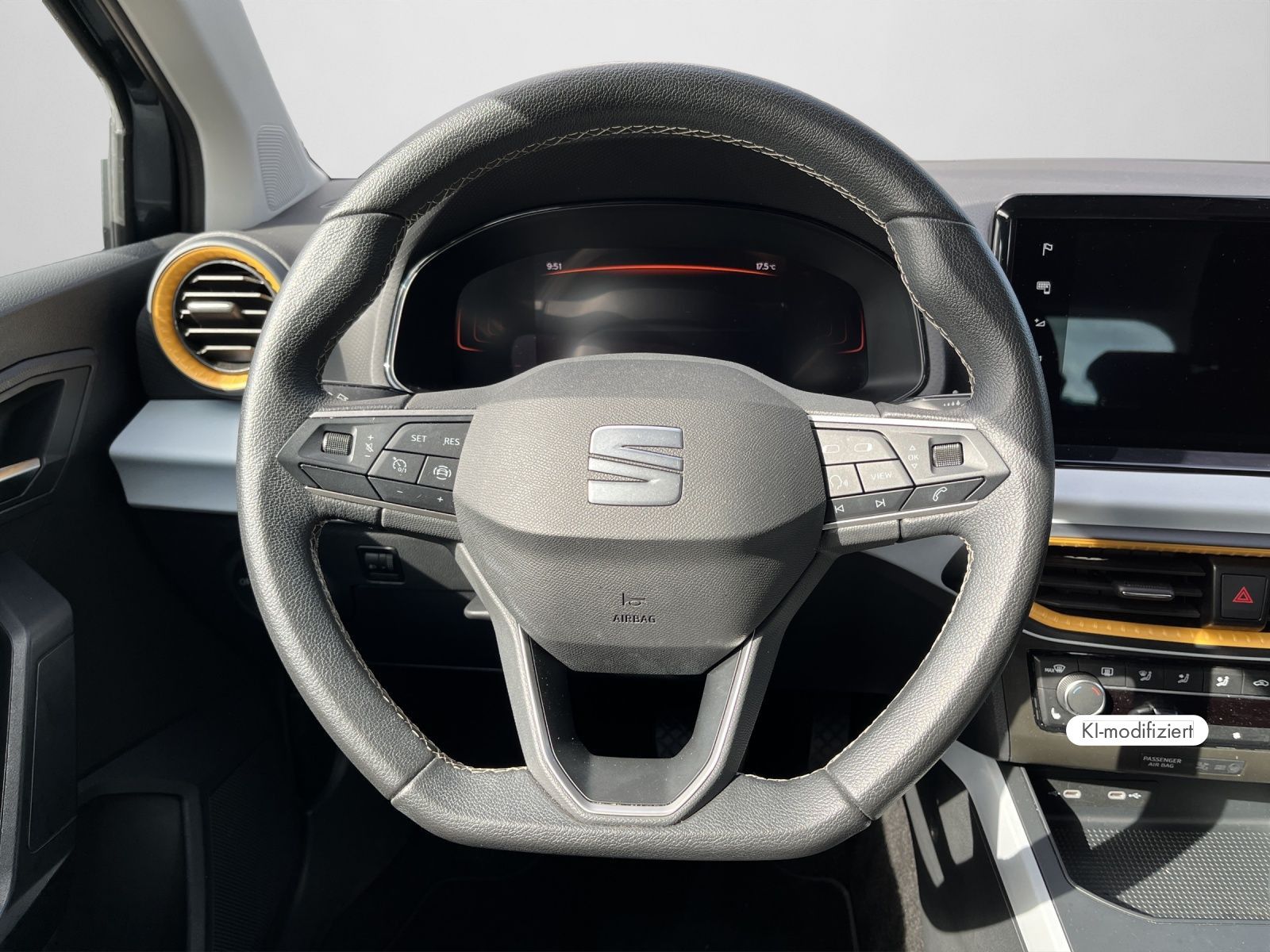 Seat Arona - Bild 10