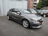 Mercedes-Benz A 180 Urban Autom.Navi Klima PDC SHZ 2.Hd S.Heft - gebrauchte Mercedes-Benz A 180 aus dem Jahr 2016