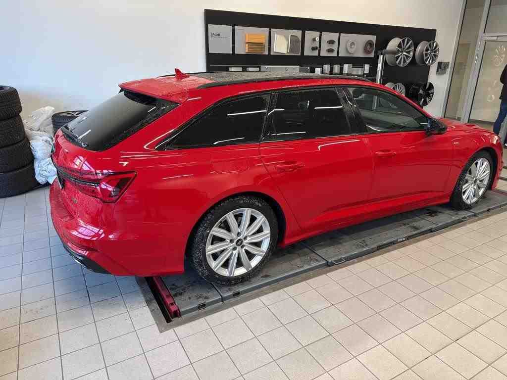 Audi A6 - Bild 4