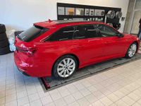 Audi A6 - Vorschau Bild 4