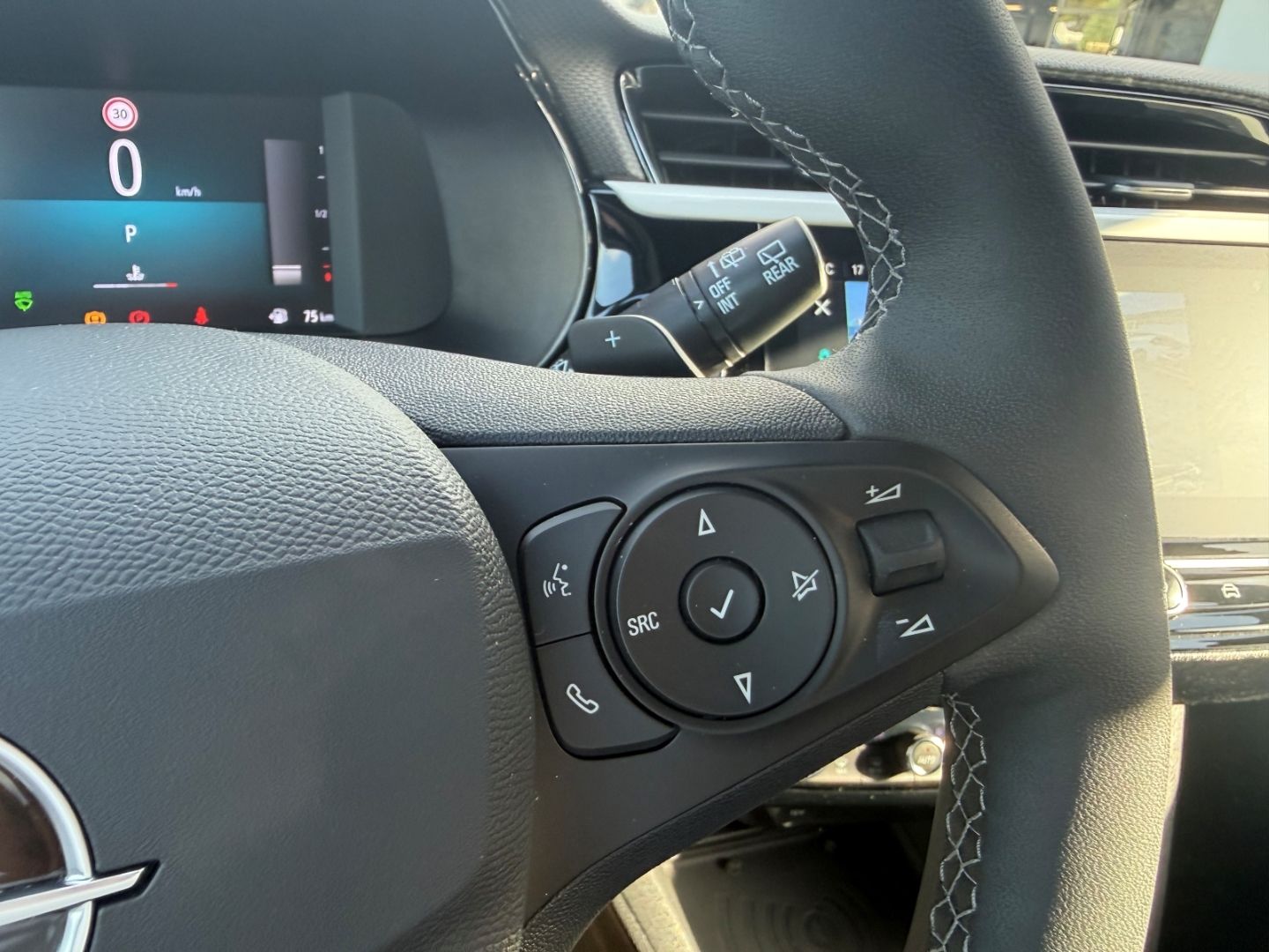 Fahrzeugabbildung Opel Corsa F GS 1.2 SHZ+LHZ+Kamera+Allwetter