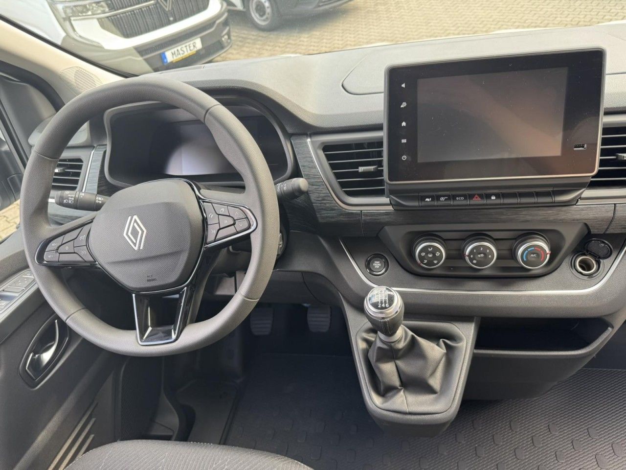 Renault Trafic - Bild 11