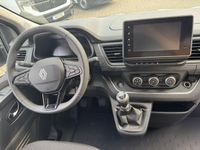 Renault Trafic - Vorschau Bild 11