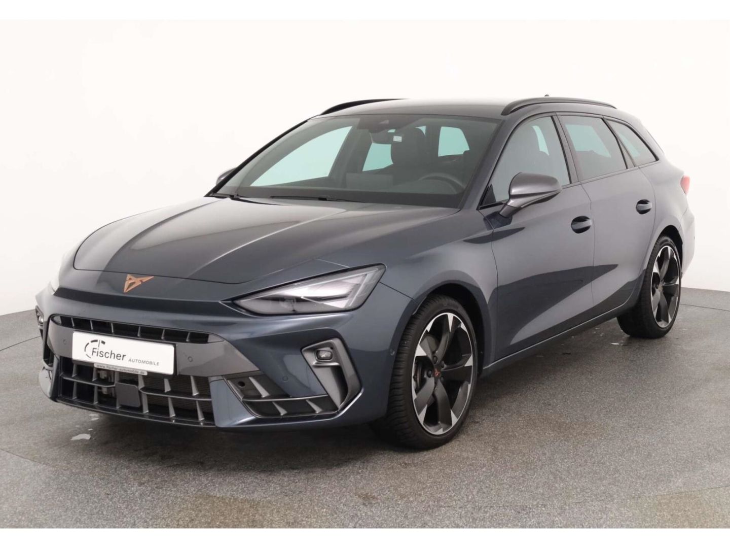 Cupra Leon - Bild 2