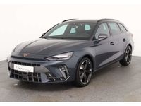Cupra Leon - Vorschau Bild 2