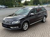 Volkswagen Passat Alltrack Variant BMT 4Motion AHK/TÜV NEU - Volkswagen Passat aus 2014