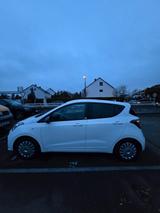 Hyundai i10 1.2 YES! + YES! Plus