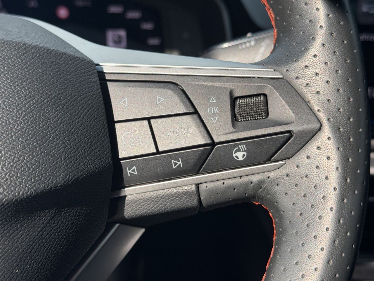 Seat Leon - Bild 22