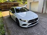 Mercedes-Benz A220 AMG Line | 4MATIC | Pano | Night| Scheckhef - Mercedes-Benz A-Class in Dortmund