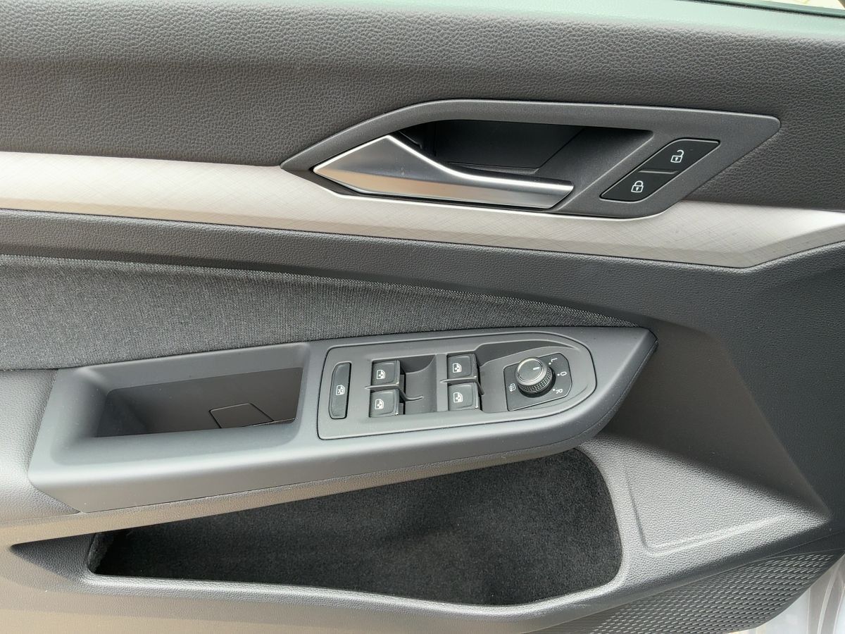 Volkswagen Golf - Bild 15