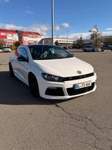 Volkswagen VW Scirocco R EVO,ZF Sachs,OZ,LLK,Schalensitz - gebrauchte VW Scirocco aus dem Jahr 2011
