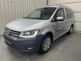 Volkswagen Caddy PKW Maxi DSG BMT - : Standheizung, Pkw