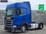 Scania R500 4X2 Retarder 2x Tanks ACC LED - Angebote