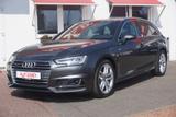 Audi A4 Avant 2.0 TFSI quattro S-Line LED Navi ACC - Audi A4: 2.0