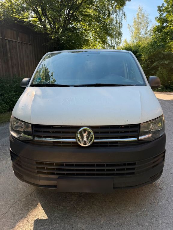 Image of Volkswagen T6 Transporter